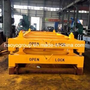 40 Feet Container Lifting Frame Spreader