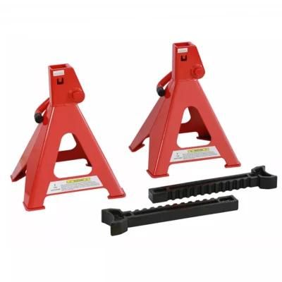Extended Height 3 Ton Capacity Jack Stand