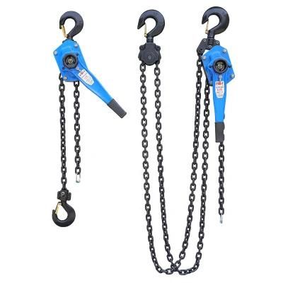 Top-Level Hand Chain Hoist Cheap Hand Pulling Block