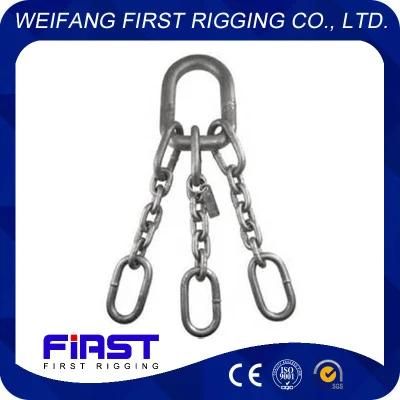 Top Quality Rigging G80 Eye Safety Hook for Lifting Slings