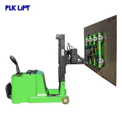 Ce Vacuum Glass Lifter High End Glass Transport Lifter