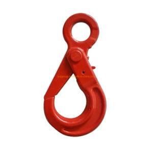 Rigging Hardware G80 Self-Locking Safety Hook