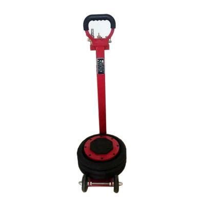 Portable Small Lift Repair Tool 3 Ton Inflatable Air Bag Car Jack