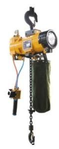Security Assurance Electric Chain Hoist