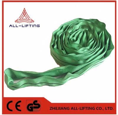 2t Polyester for Lifting Round Sling