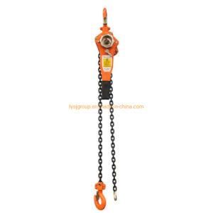 Reliable Hsh Type Manual Lever Block Hand Lever Hoist