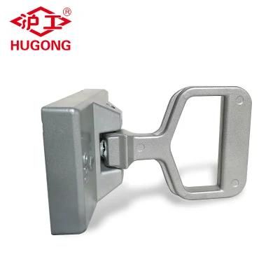 20kg Crane Magnet 3.5times Permanent Magnetic Lifter