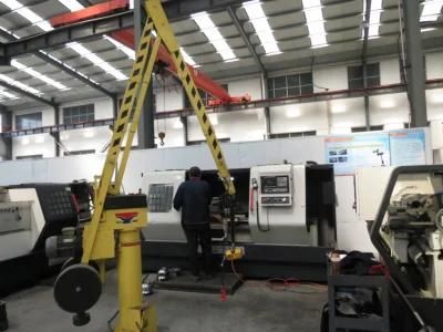 Factory Custom Non Standard Balance Crane for Workshop Equipment
