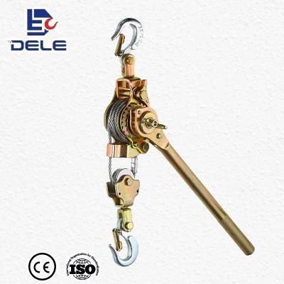 1t New Design Lever Block Hand Puller