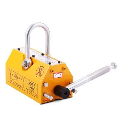 3.5 Times Permanent Magnet Lifter
