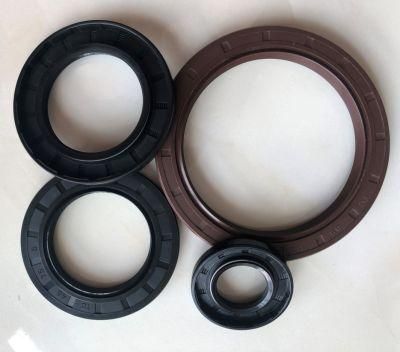 Hoist Tc Rubber Oilseal High Temperature Oil Seal