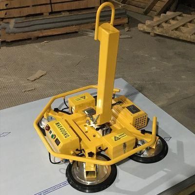 Glass Sucker Vacuum Lifter for Marble Stone Iron Sheet