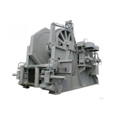 Coal Mine Fast Speed Mine Electric Winch Cable Pulling Winch