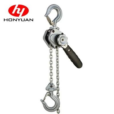 Factory Price Lift Chain Crane 2t 5ton Manul Chain Hoist