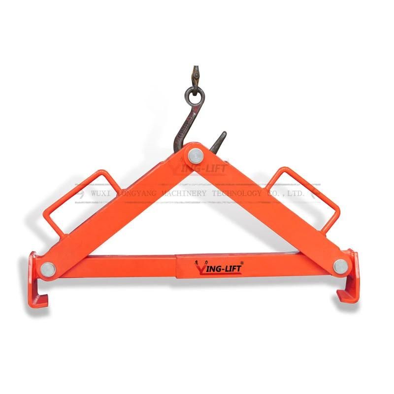 Lifting Clamps, Vertical Drum Clamp Barrel Lift Drum Lifters