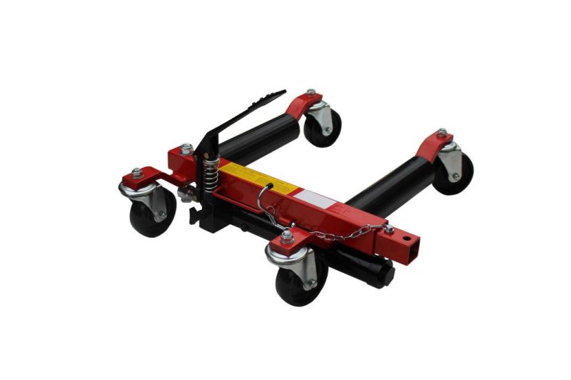 12" Hydraulic Vehicle Position Jack (J14151)
