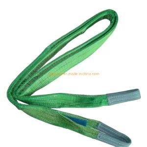 Hot Sale Double Eye Type safety Belt in Weighting Goods