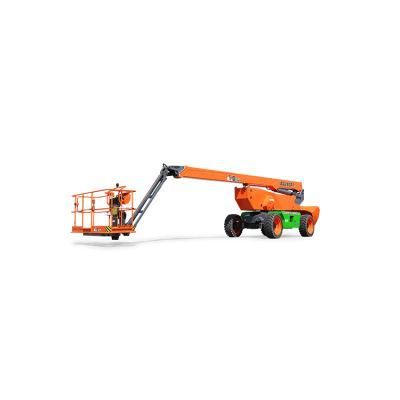 Dingli 30m Working Height Self-Propelled Electric Telescopic Boom Lifts