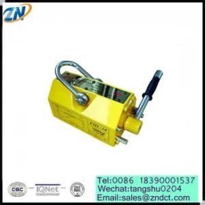 Yx1-0.8 Permanent Magnetic Lifter