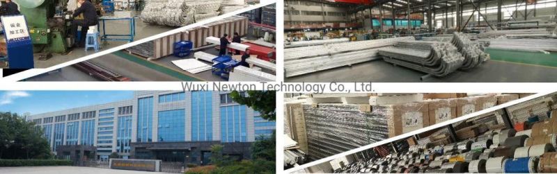 Docking Lifting Customized Sizes Dock Leveler Hydraulic Dock Leveller for Sale