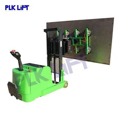 Laser Cutting Machine Mating Sheet Metal Vacuum Lifter