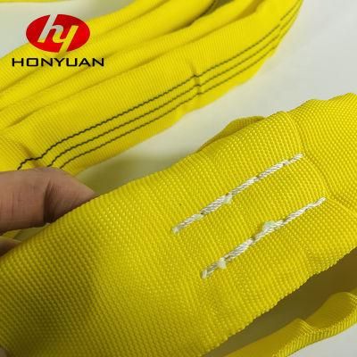 Webbing Sling Belt CE Certified by Yaletech Factory