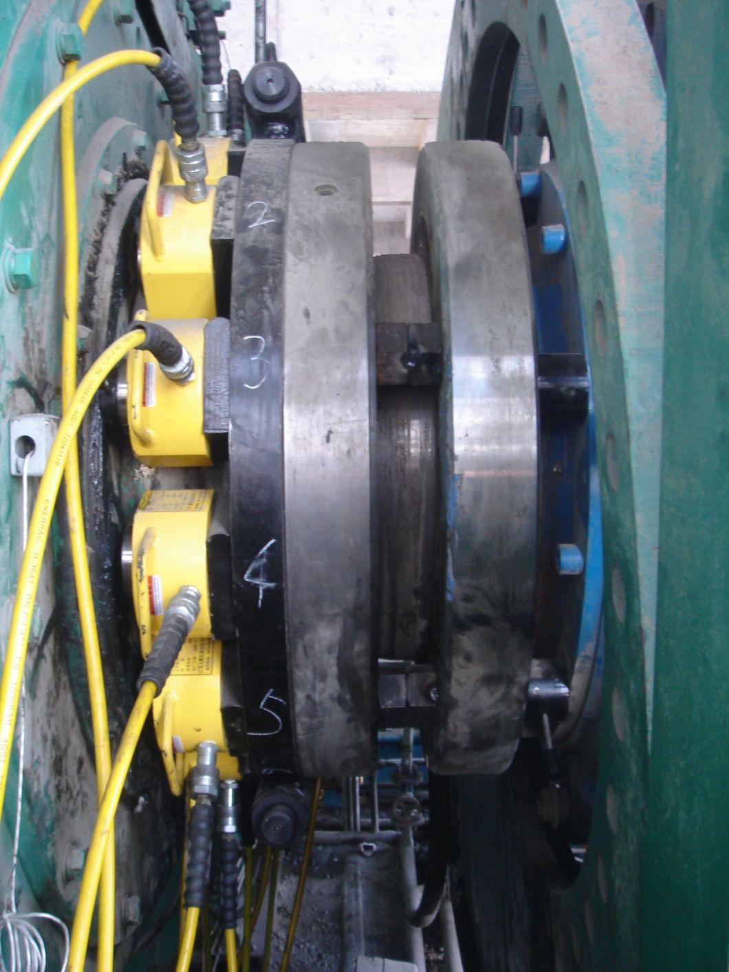 20 Ton Small Hydraulic Cylinder