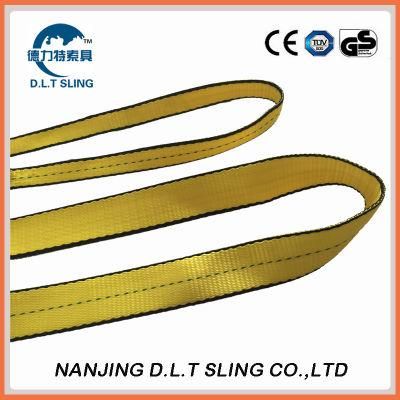 Polyester Endless Type Webbing Sling for Lift Manufacturer