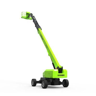 Zt38j 38m Self-Propelled Telescopic Boom Lift