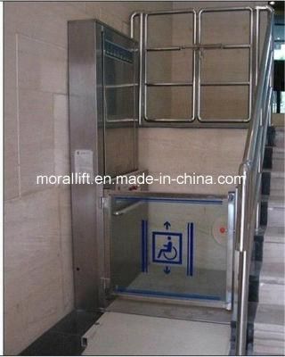 Hydraulic Personal Lift for Disabled