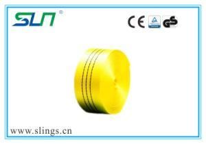 2018 En1492 3t Polyester Webbing Belt with Ce Certificate