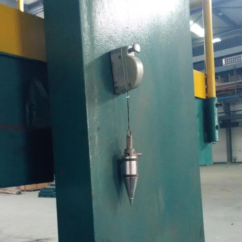Transformer Coil Assembly Platform, Production of Transformer, Self-Locking Protection