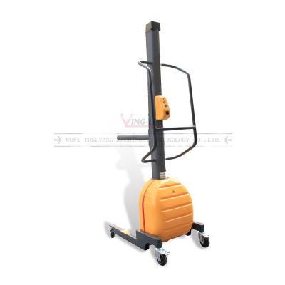 Lifting Height 1700mm and Loading Height 150kg Electric Work Positioner