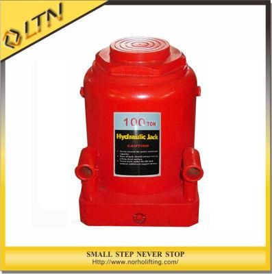 First Rate Hydraulic Bottle Jack (HBJ-B)