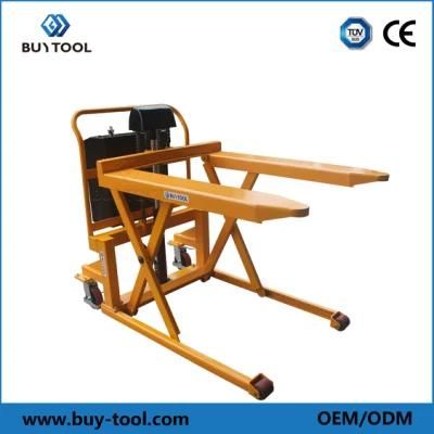 Loadsurfer 1000kg Single Cylinder High Lift Pallet Truck