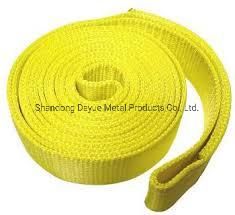 Chinese Strength Factory Manufacturing Lifting Sling for Sale