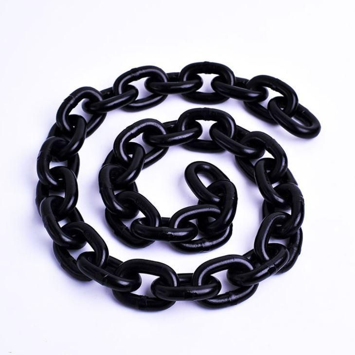 G80 Lifting Link Chain From China Factory