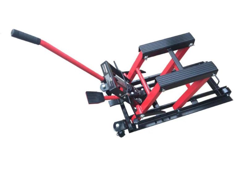 1500lbs Motorcycle Lift (ATV LIFT)