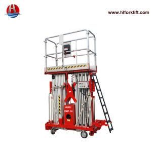 Shanghai Huili CMP Aerial Work Platform 8-18m New Type for Sale