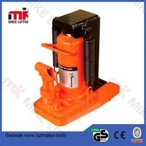 30tons 50tons Hydraulic Bottle Jack Lifting Manufacturers Price
