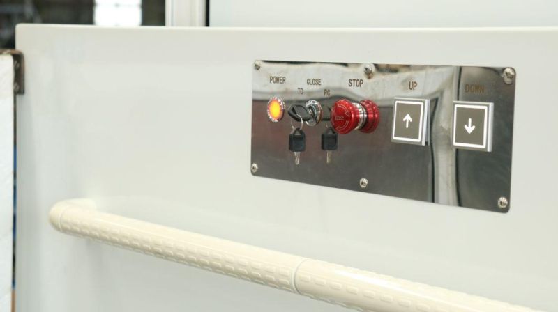 Daxlifter Stair Disabled Wheelchair Elevator Home Lift with CE Approved