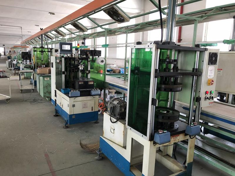 CE Certifiate High Quality PA Type Mini Electric Wire Rope Hoist and Chain Block and Electric Chain Hoist