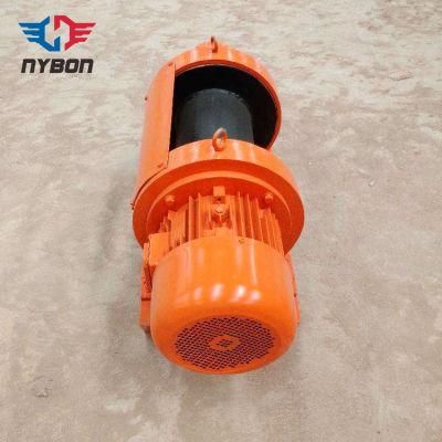 Material Lifting Equipment Jkd Mini Electric Winch