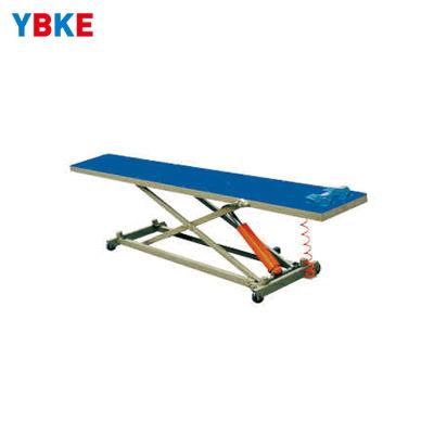 Insulating Glass Production Lifter Glass Making Machine Lifting Table