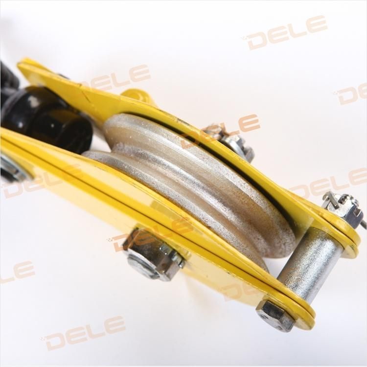 1.6ton Wire Rope Wheel Lifting Clamp