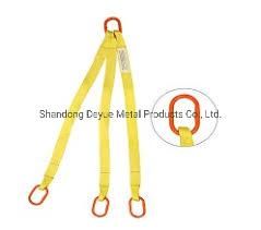 Lifting Sling Are Available at Factory Price