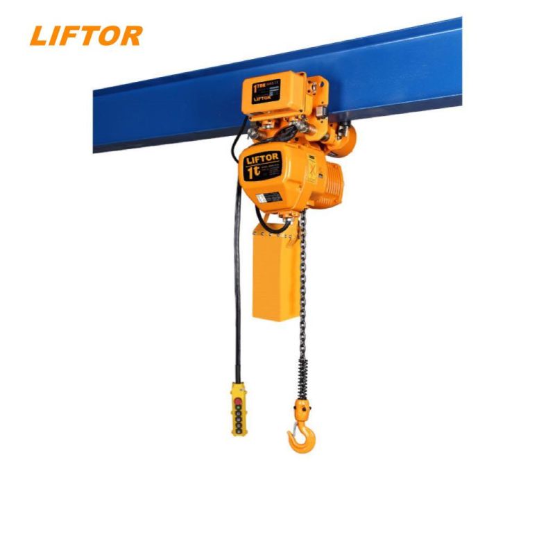 5 Ton Vital Japan Electric 4X4 PA1000 Mini Power Winches Trolley Type Lifting Chain Hoist Stage Crane Hoist Chain Block Air Hoist Price