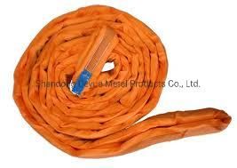 1t/2t/3t/4t/5t Polyester Lifting Sling