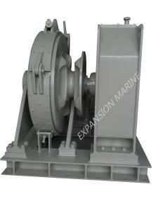Marine Single Gypsy Anchor Windlass for Customized