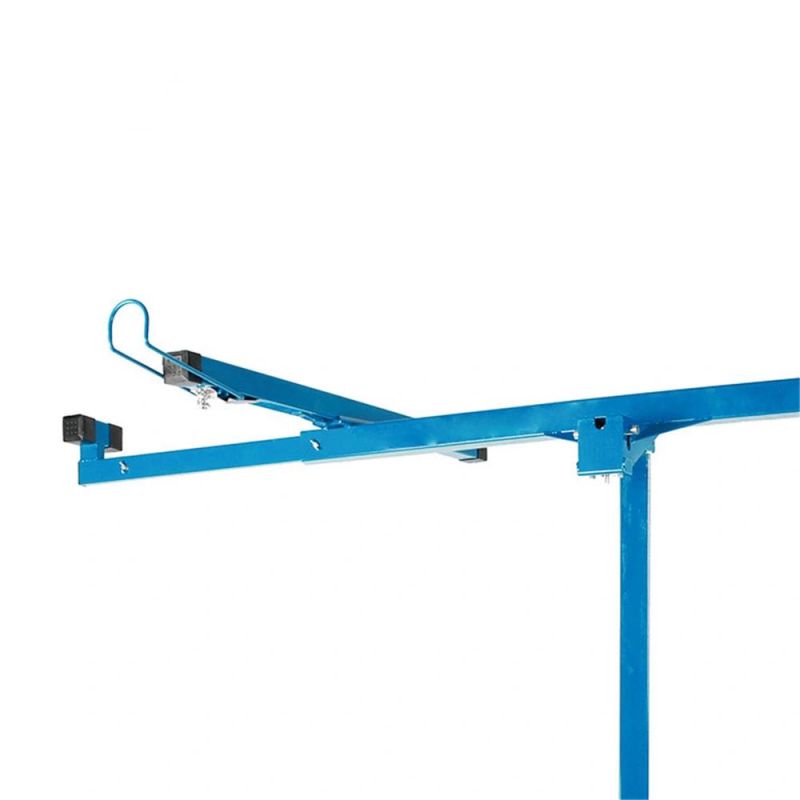 Lifting Weight Heavy Duty Panel Metal Drywall Lift Hoist Panel